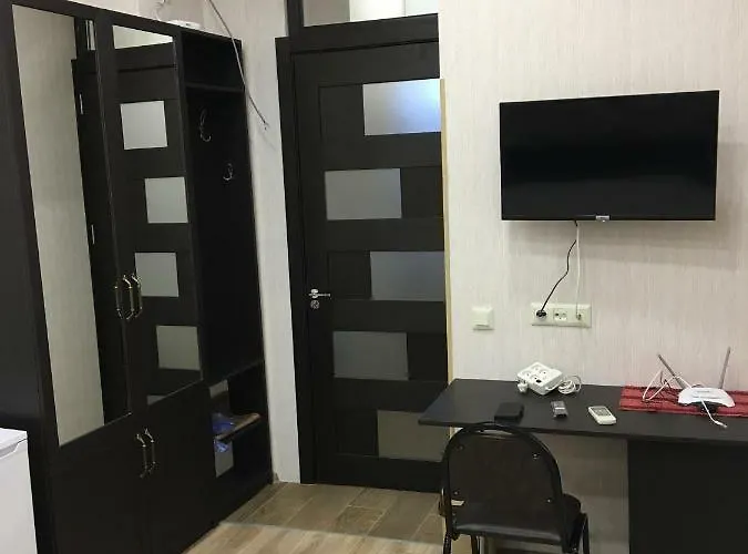 2 Gogcha Street,Tbilisi