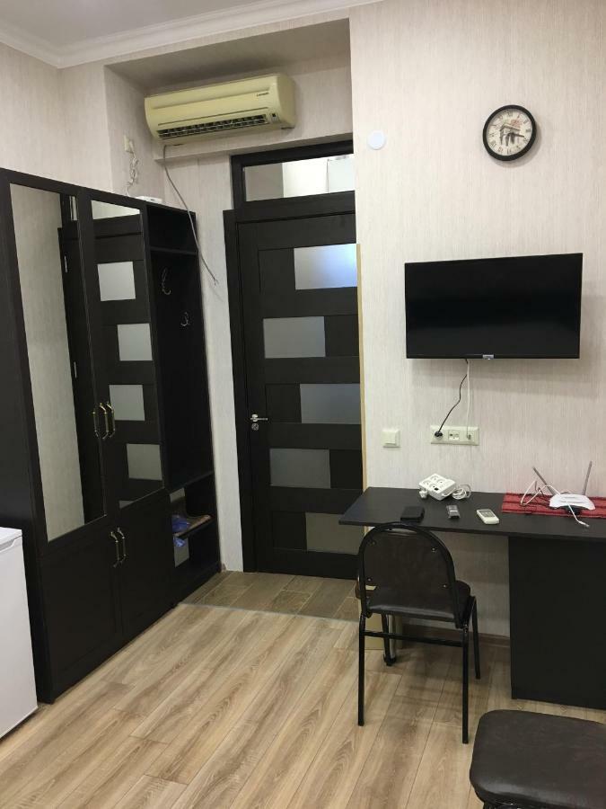 2 Gogcha Street,tbilisi דירה